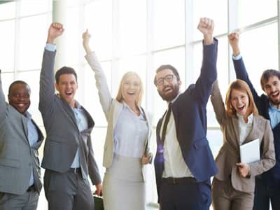 Business Grow Up (2012-2015)